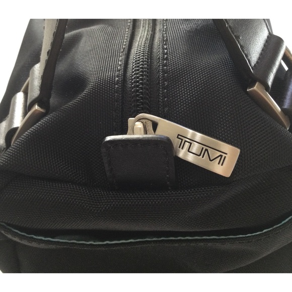TUMI Double Handle Bag - Picture 7 of 10